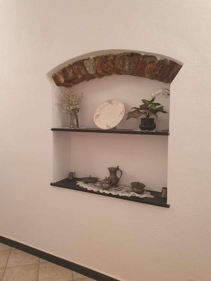 Appartamento La Casa Di Mina Vernazza Esterno foto