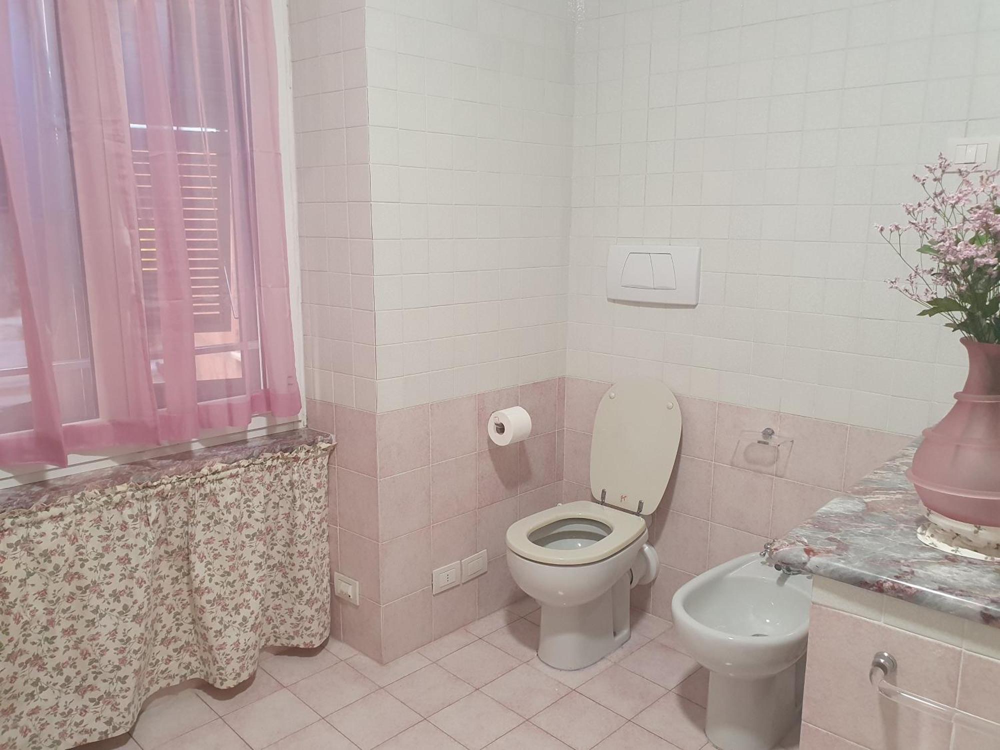 Appartamento La Casa Di Mina Vernazza Esterno foto