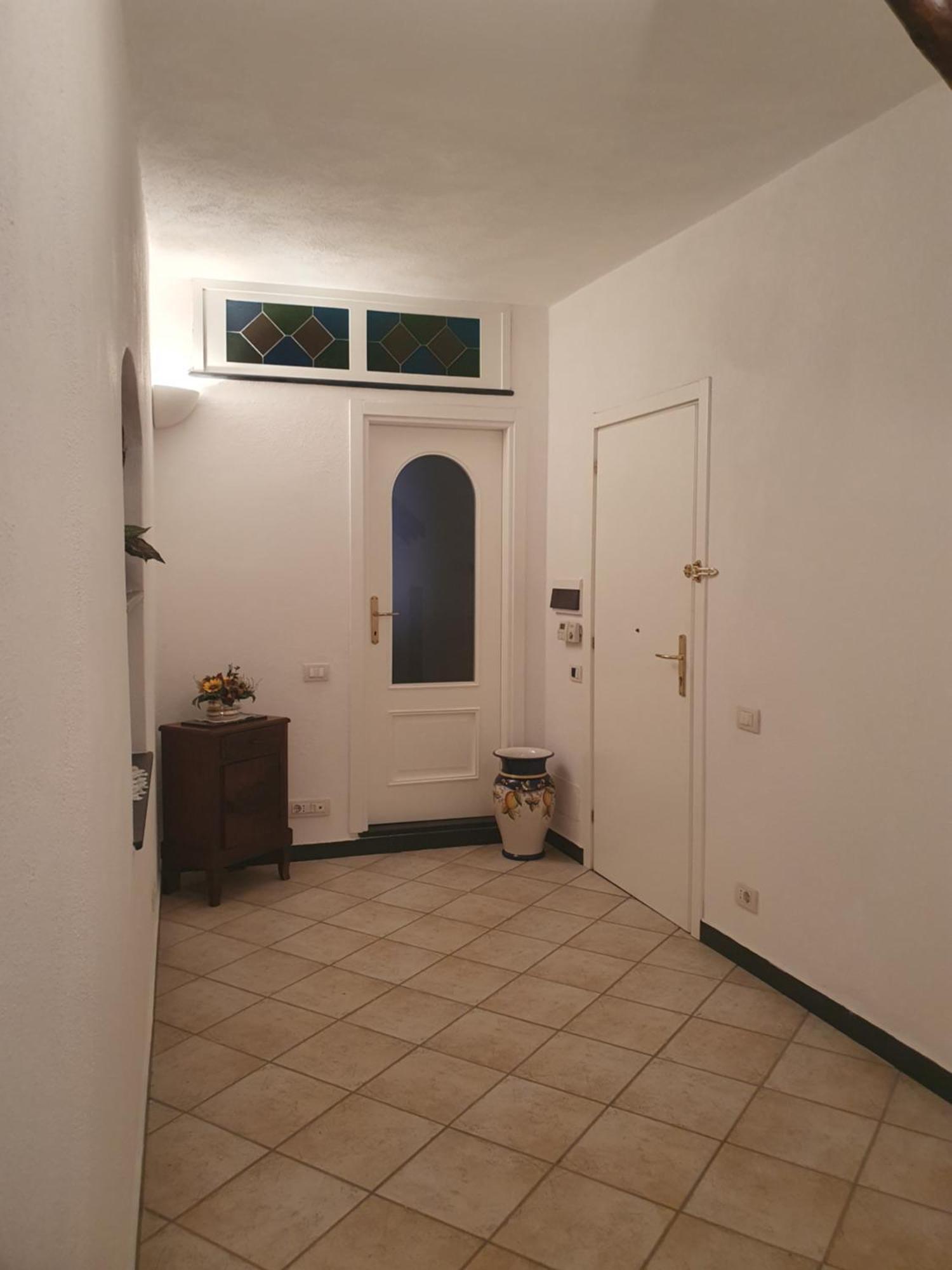 Appartamento La Casa Di Mina Vernazza Esterno foto