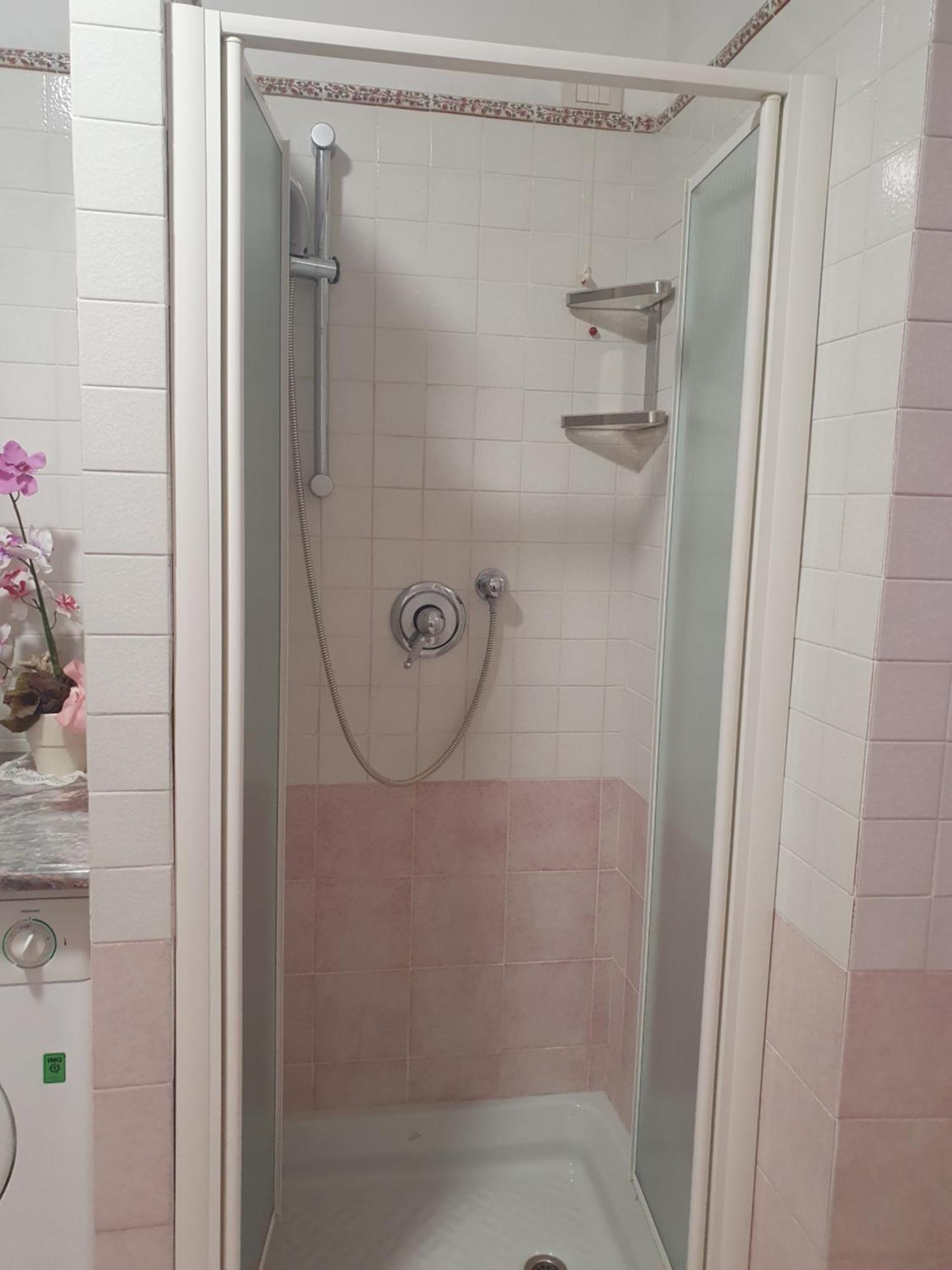 Appartamento La Casa Di Mina Vernazza Esterno foto