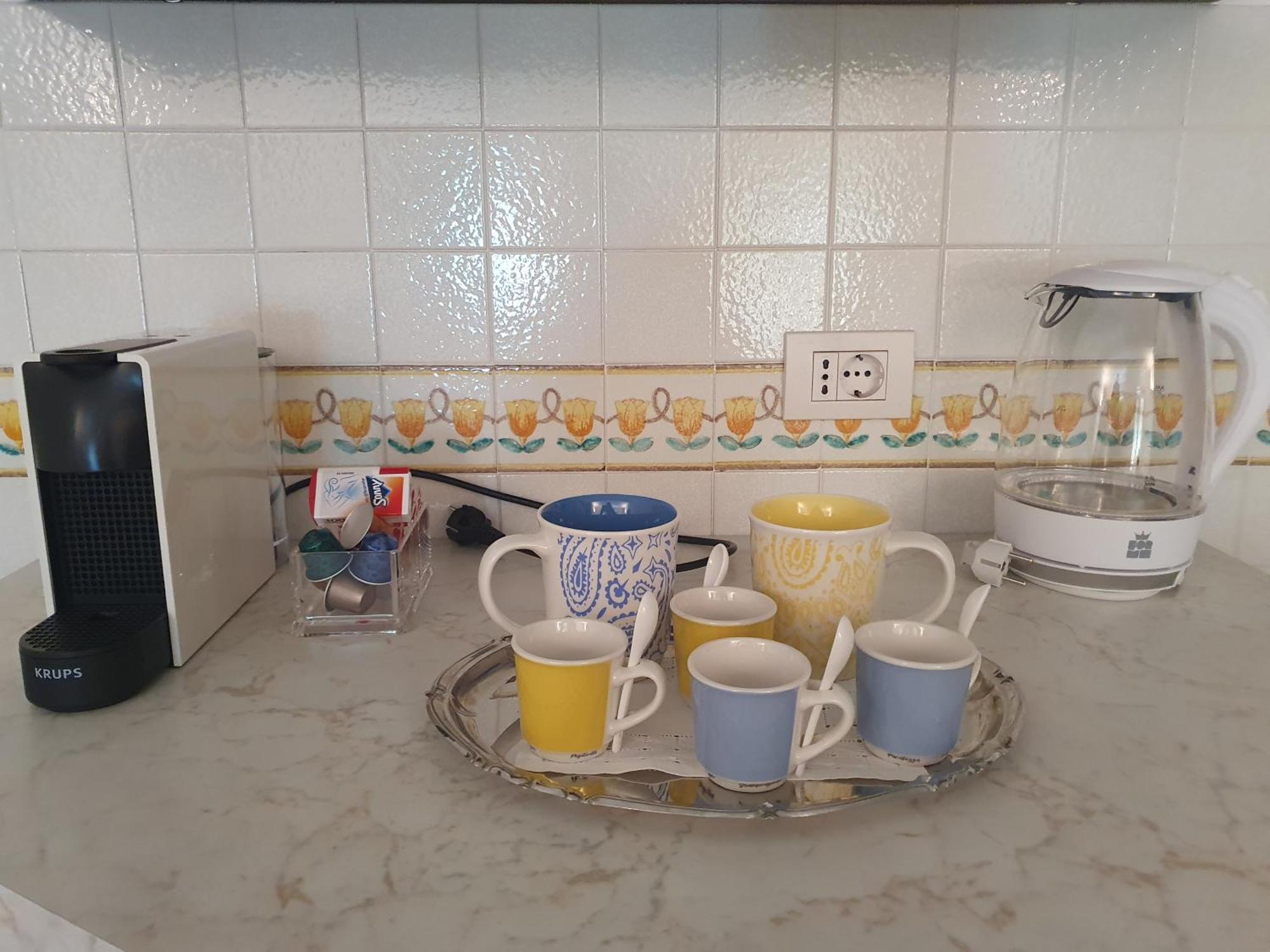Appartamento La Casa Di Mina Vernazza Esterno foto