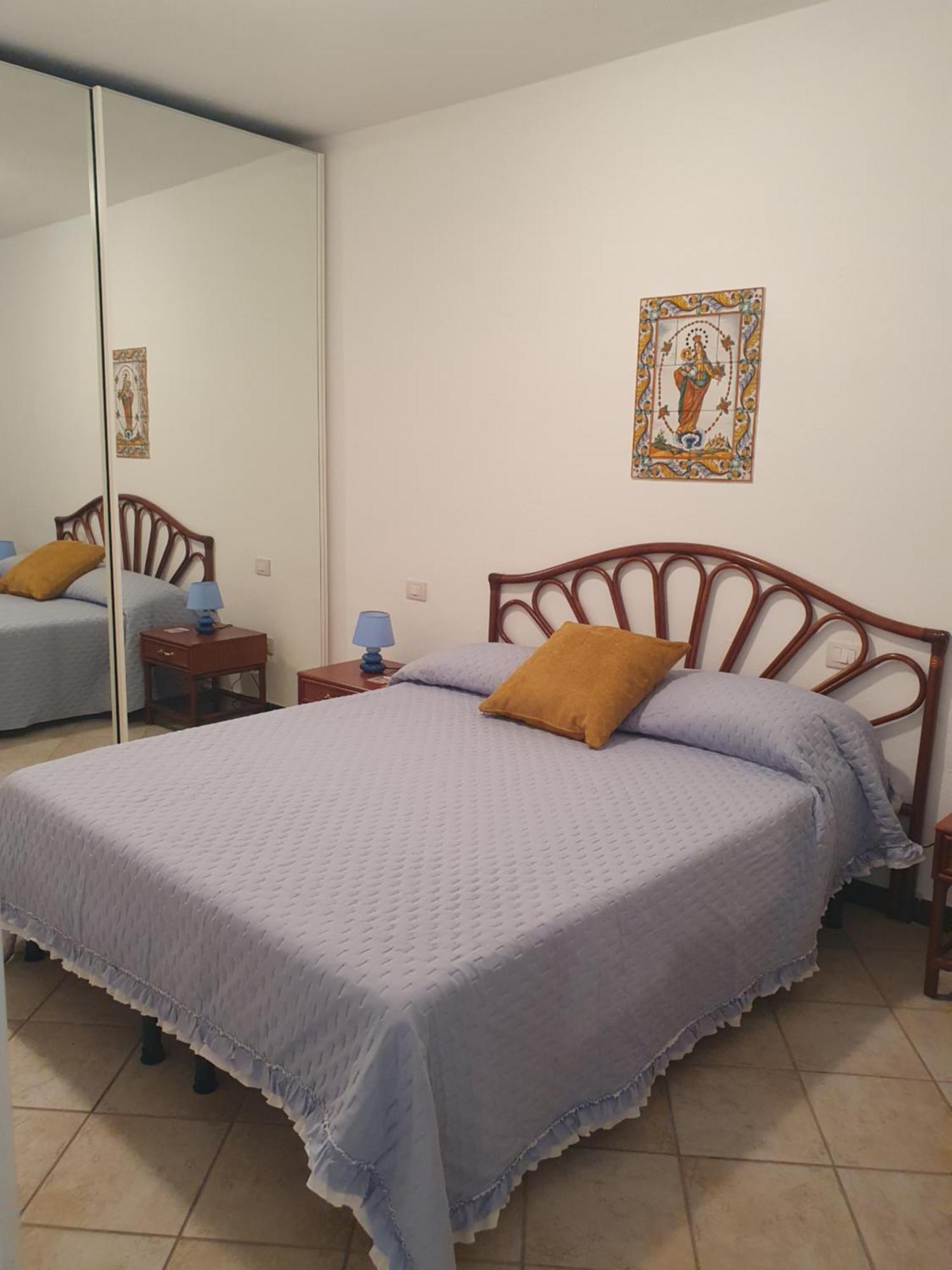 Appartamento La Casa Di Mina Vernazza Esterno foto